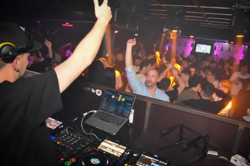 Photo de la soirée FDB - Bangers Urban 🔥