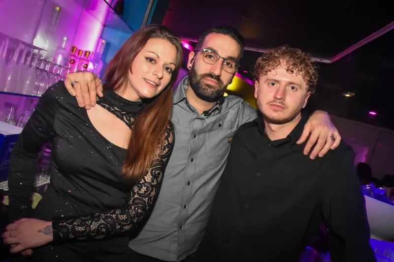 Photo de la soirée FDB - Bangers Urban 🔥