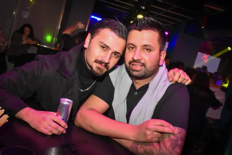 Photo de la soirée FDB - Bangers Urban 🔥
