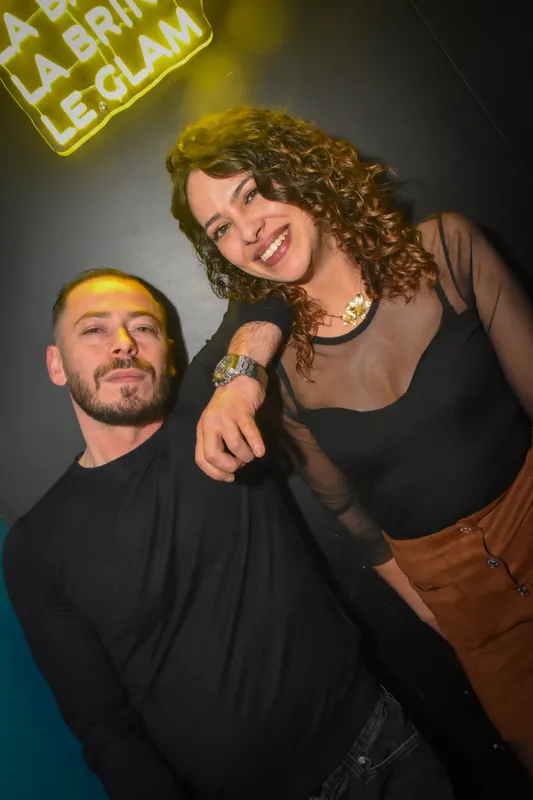 Photo de la soirée FDB - Bangers Urban 🔥