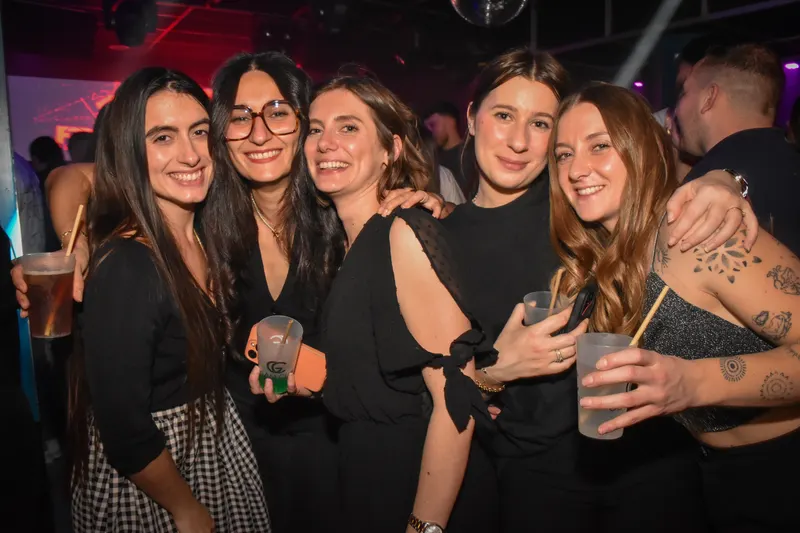 Photo de la soirée FDB - Bangers Urban 🔥