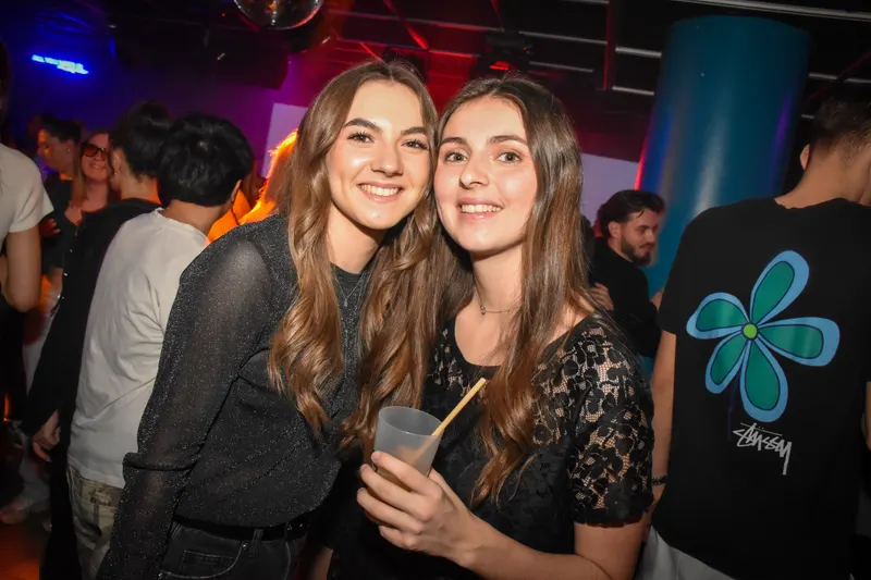 Photo de la soirée FDB - Bangers Urban 🔥