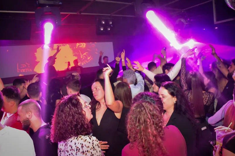 Photo de la soirée FDB - Bangers Urban 🔥