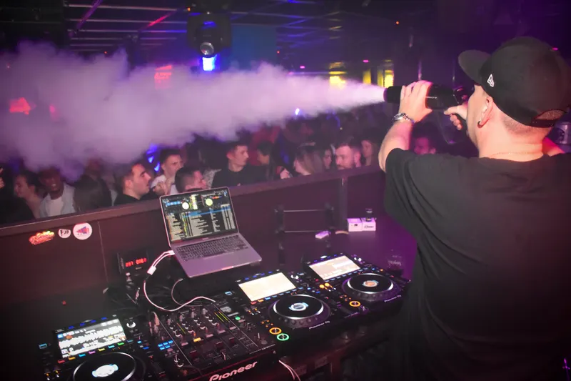 Photo de la soirée FDB - Bangers Urban 🔥