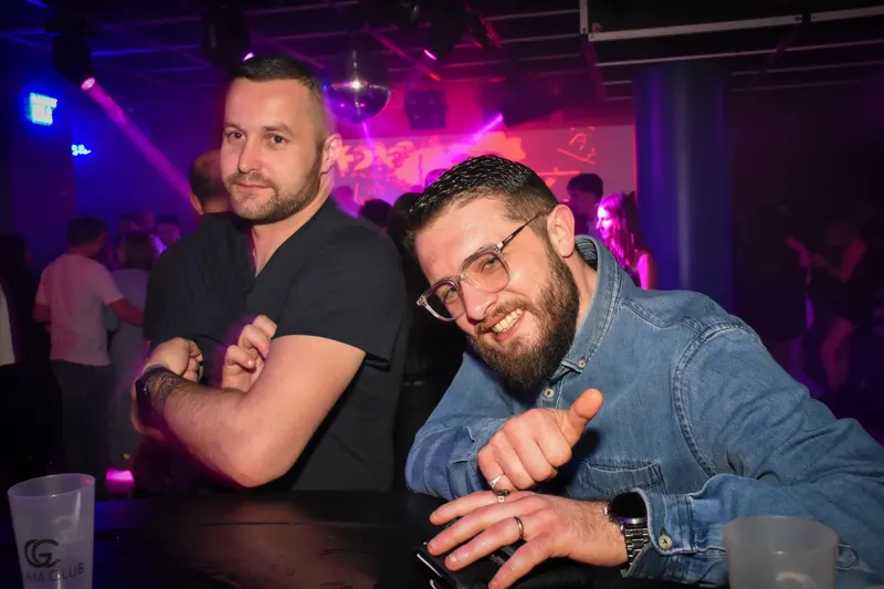 Photo de la soirée FDB - Bangers Urban 🔥