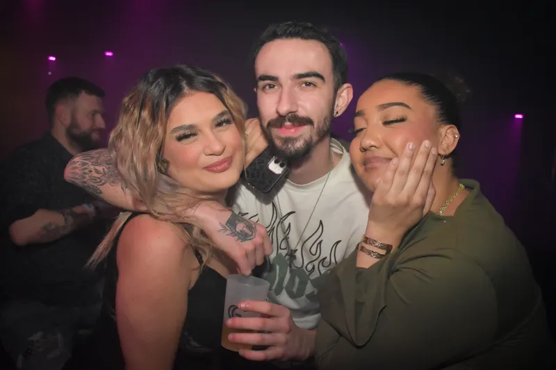 Photo de la soirée FDB - Bangers Urban 🔥