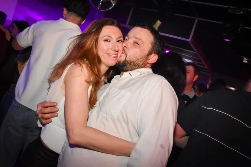 Photo de la soirée FDB - Bangers Urban 🔥