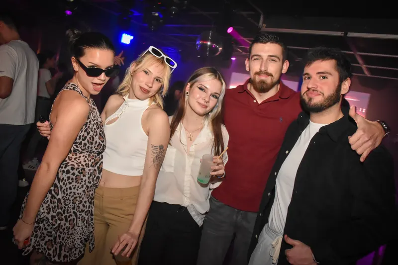 Photo de la soirée FDB - Bangers Urban 🔥