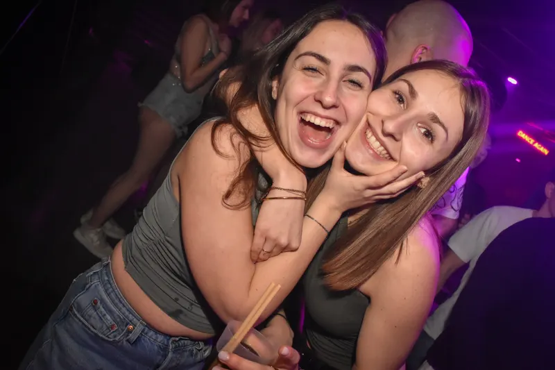 Photo de la soirée FDB - Bangers Urban 🔥