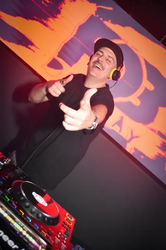 Photo de la soirée FDB - Bangers Urban 🔥