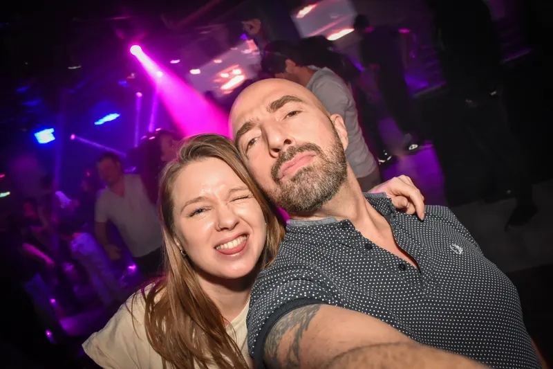 Photo de la soirée FDB - Bangers Urban 🔥