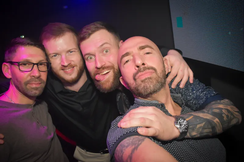 Photo de la soirée FDB - Bangers Urban 🔥