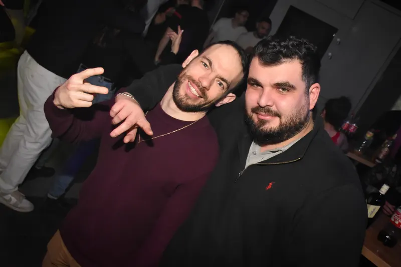 Photo de la soirée FDB - Bangers Urban 🔥