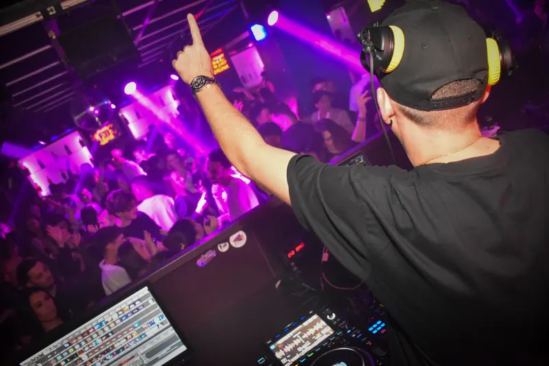 Photo de la soirée FDB - Bangers Urban 🔥