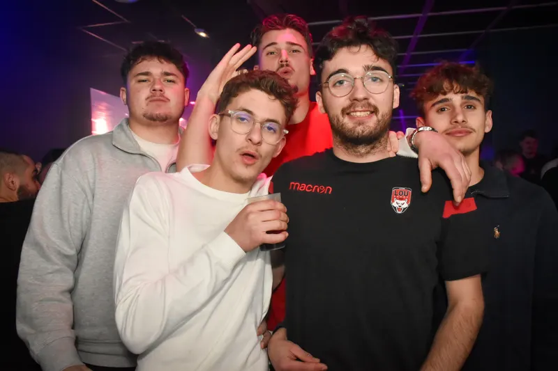 Photo de la soirée FDB - Bangers Urban 🔥