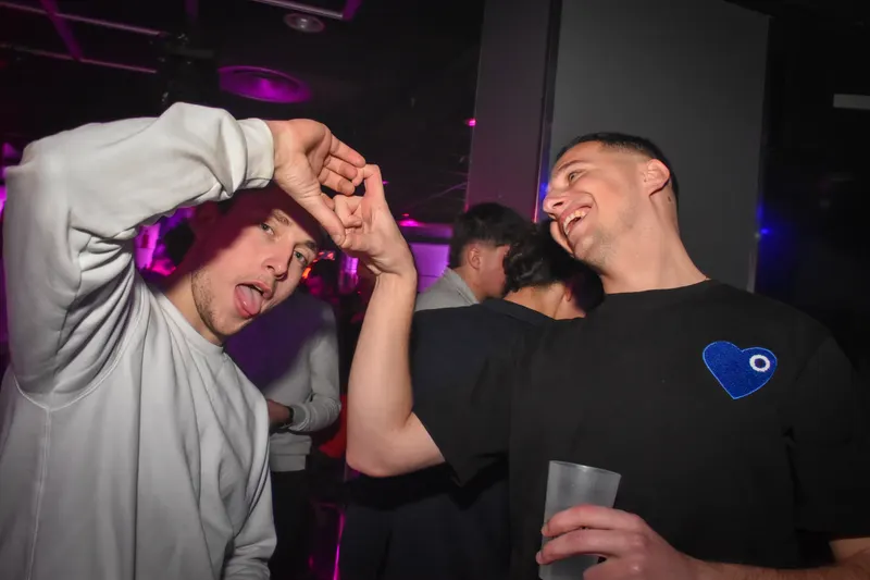 Photo de la soirée FDB - Bangers Urban 🔥