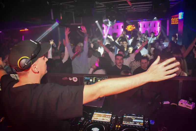 Photo de la soirée FDB - Bangers Urban 🔥