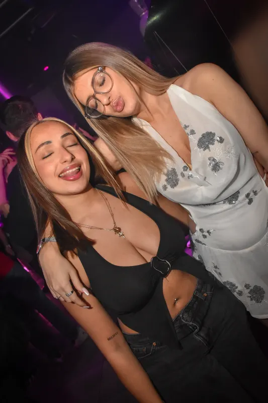 Photo de la soirée FDB - Bangers Urban 🔥