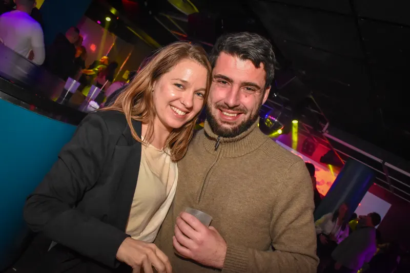 Photo de la soirée FDB - Bangers Urban 🔥