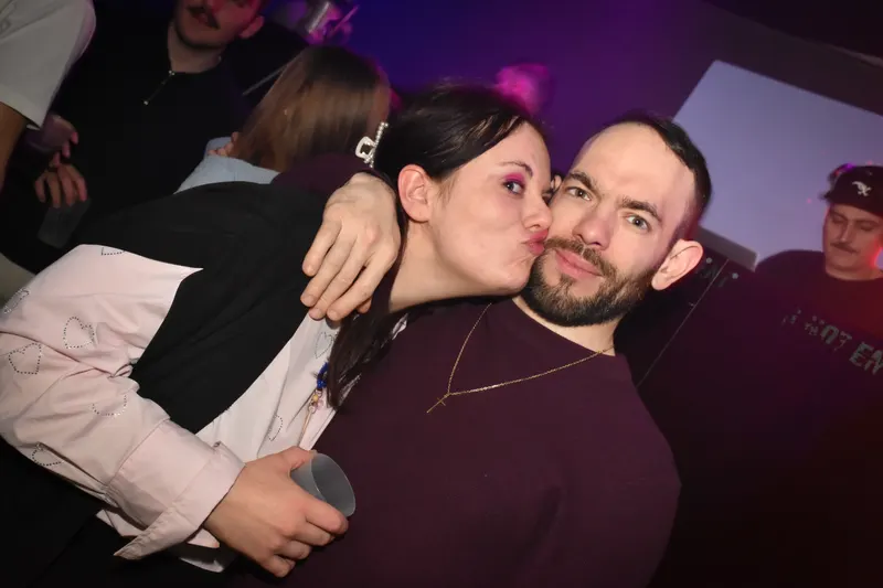 Photo de la soirée FDB - Bangers Urban 🔥