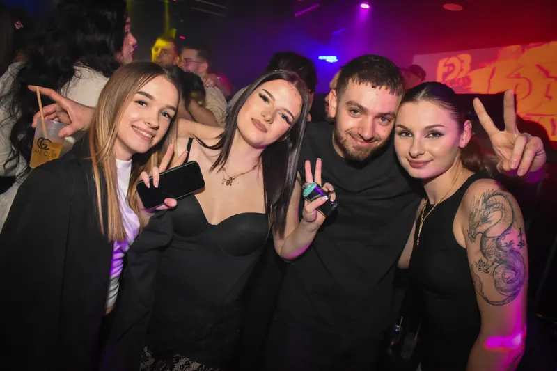 Photo de la soirée FDB - Bangers Urban 🔥