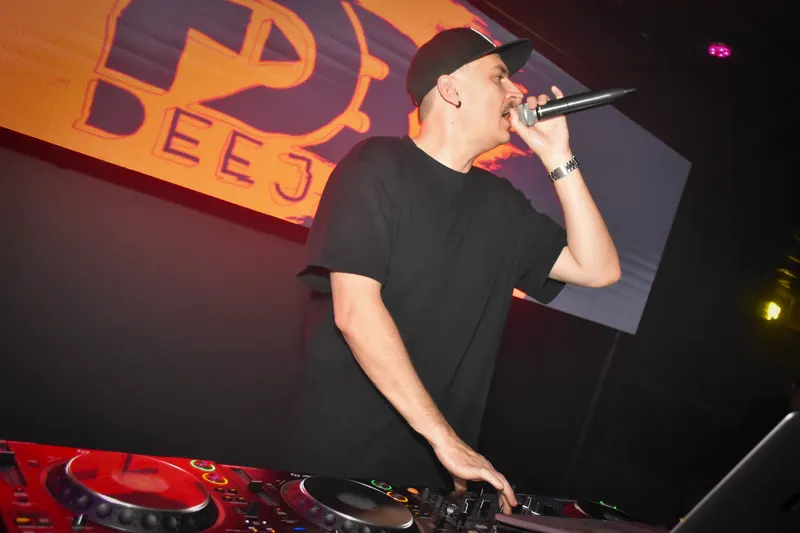 Photo de la soirée FDB - Bangers Urban 🔥