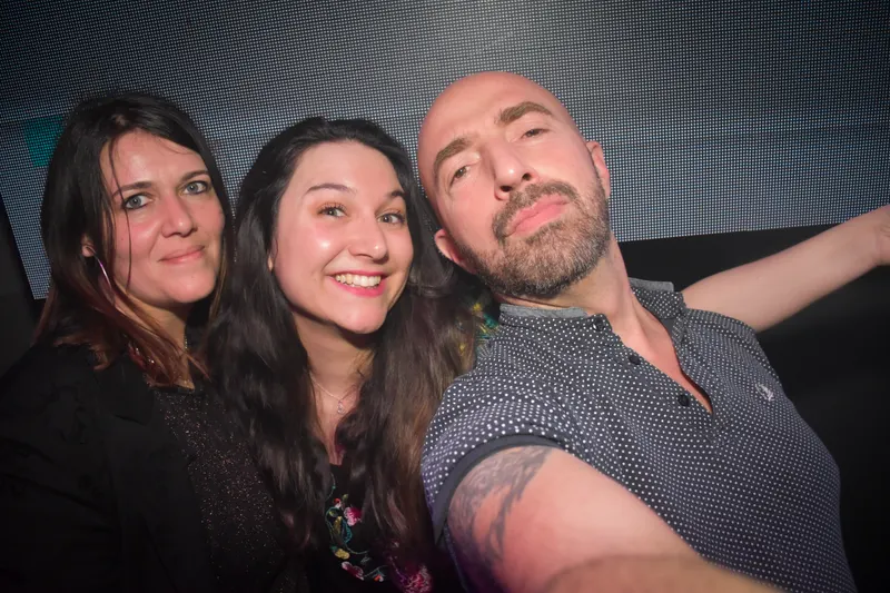Photo de la soirée FDB - Bangers Urban 🔥