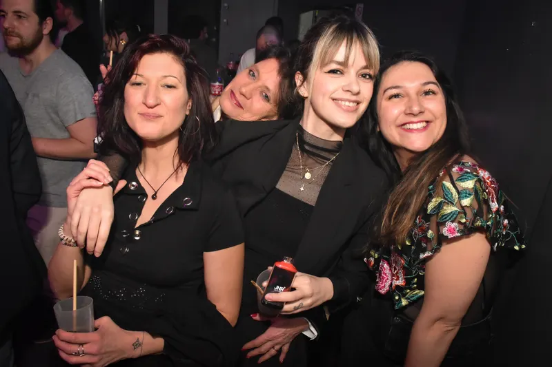 Photo de la soirée FDB - Bangers Urban 🔥