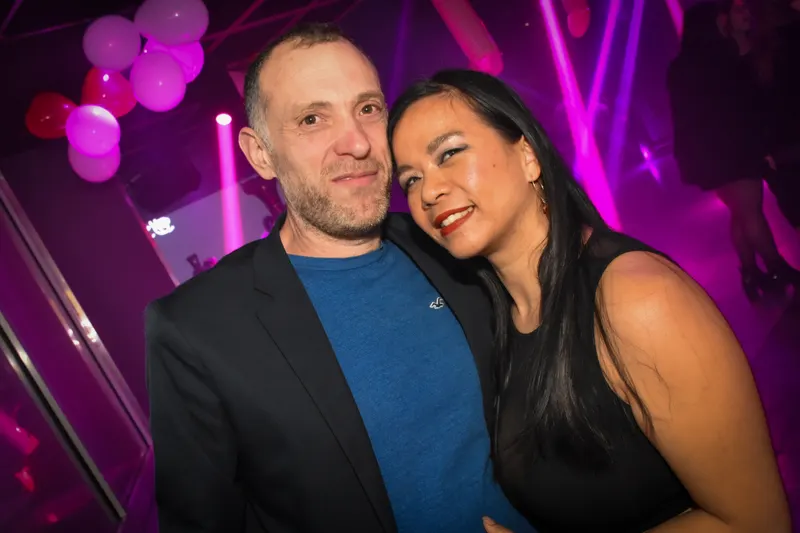 Photo de la soirée Alibi.Glam 💋