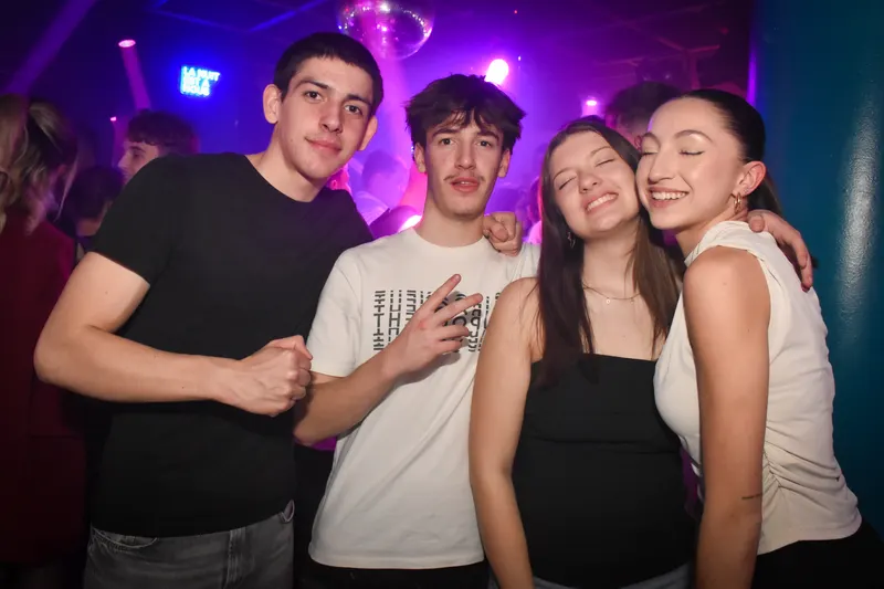 Photo de la soirée Alibi.Glam 💋