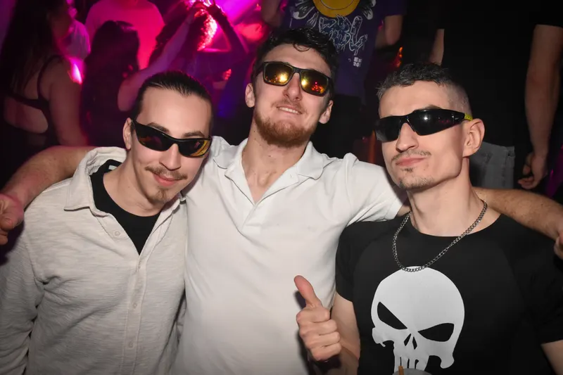 Photo de la soirée Alibi.Glam 💋