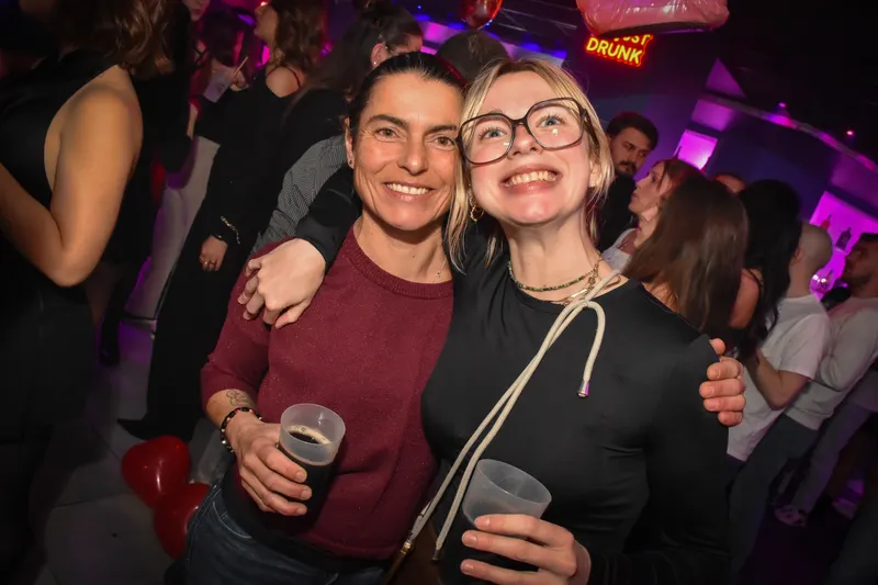 Photo de la soirée Alibi.Glam 💋