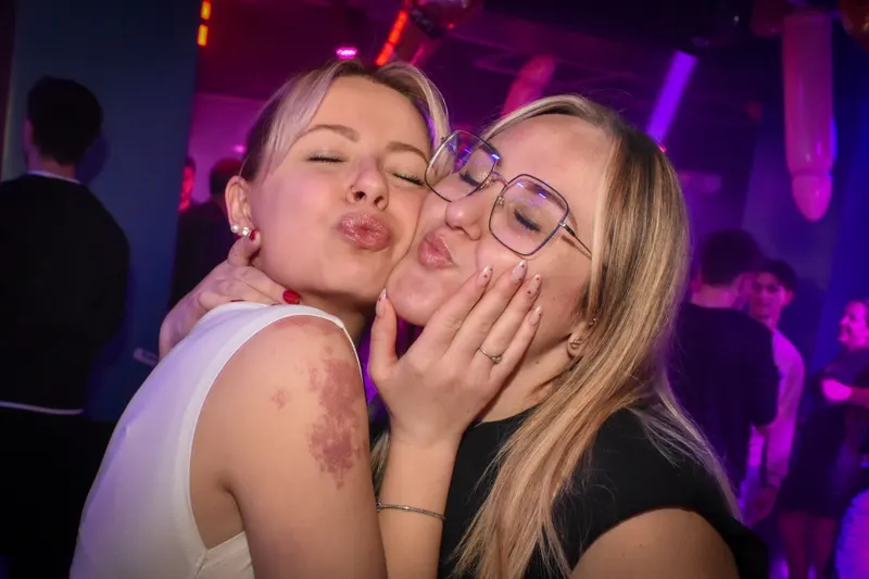 Photo de la soirée Alibi.Glam 💋