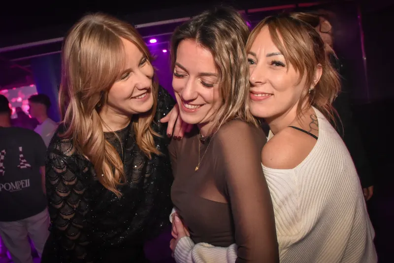 Photo de la soirée Alibi.Glam 💋