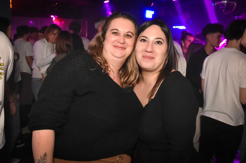 Photo de la soirée Alibi.Glam 💋
