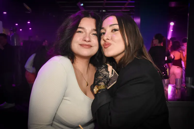 Photo de la soirée DJ Mast - Génération 2000 ✨