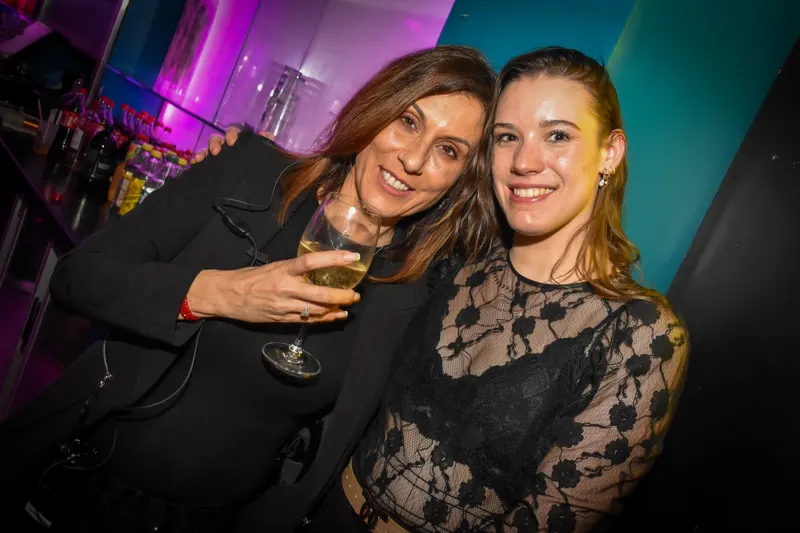 Photo de la soirée DJ Mast - Génération 2000 ✨