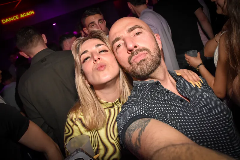 Photo de la soirée DJ Mast - Génération 2000 ✨