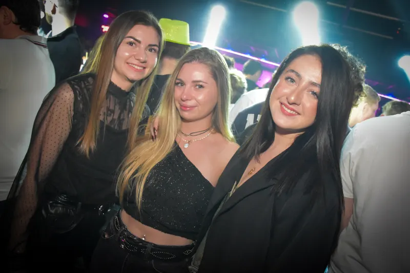 Photo de la soirée DJ Mast - Génération 2000 ✨