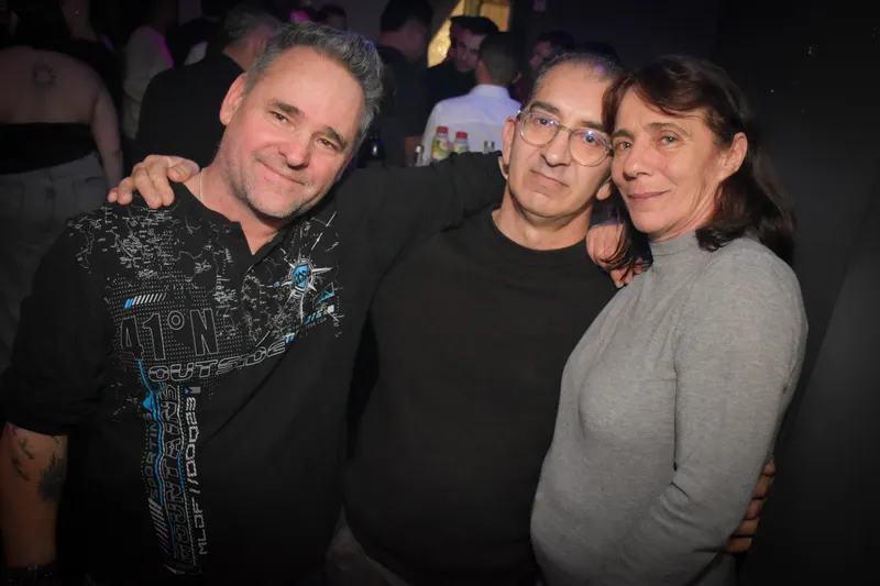 Photo de la soirée DJ Mast - Génération 2000 ✨