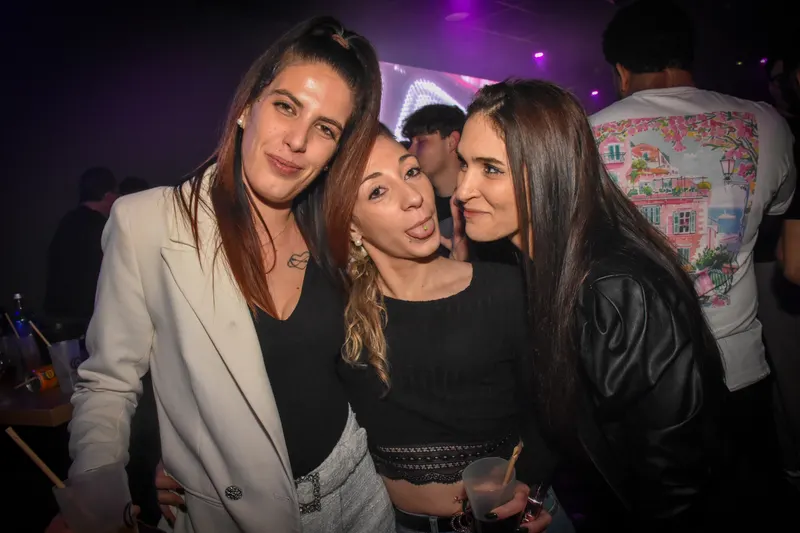 Photo de la soirée DJ Mast - Génération 2000 ✨