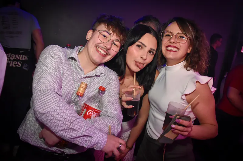 Photo de la soirée DJ Mast - Génération 2000 ✨