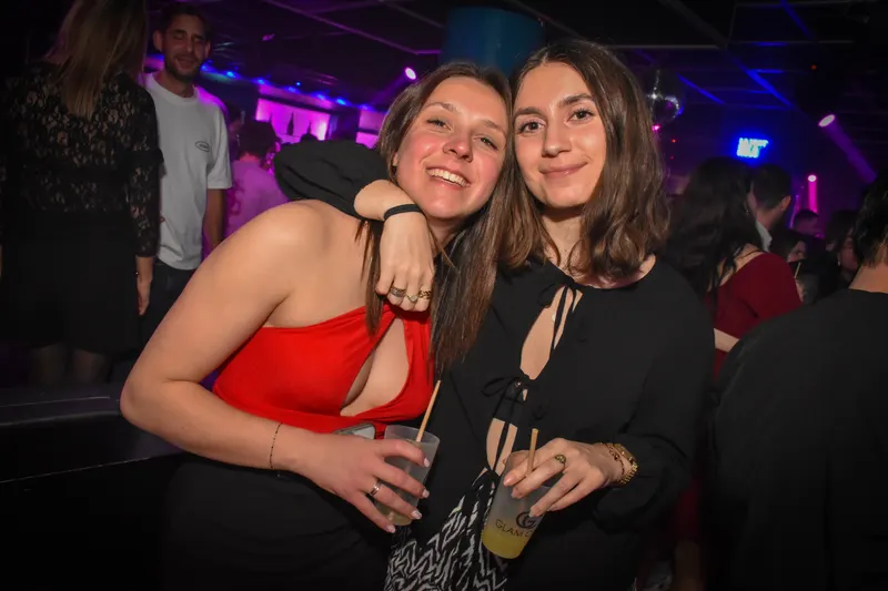 Photo de la soirée DJ Mast - Génération 2000 ✨