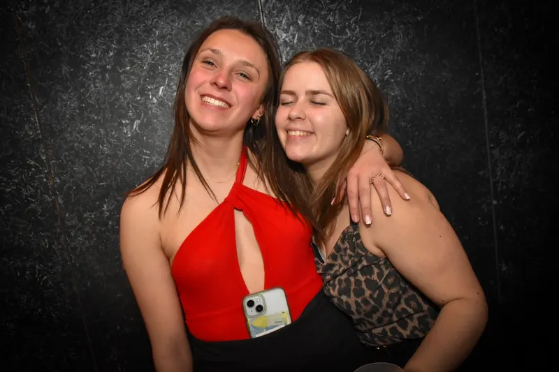 Photo de la soirée DJ Mast - Génération 2000 ✨