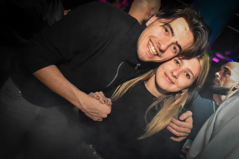 Photo de la soirée DJ Mast - Génération 2000 ✨