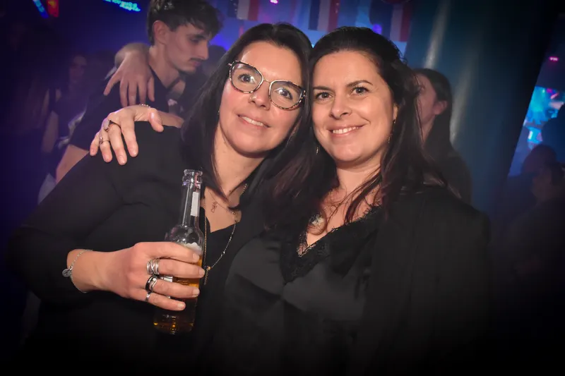 Photo de la soirée Made In France 🇫🇷