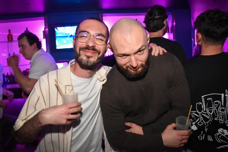 Photo de la soirée Made In France 🇫🇷