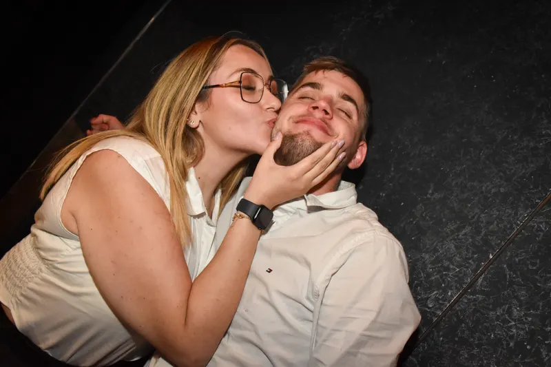 Photo de la soirée Made In France 🇫🇷