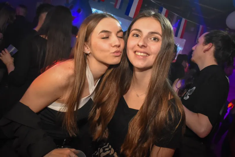 Photo de la soirée Made In France 🇫🇷
