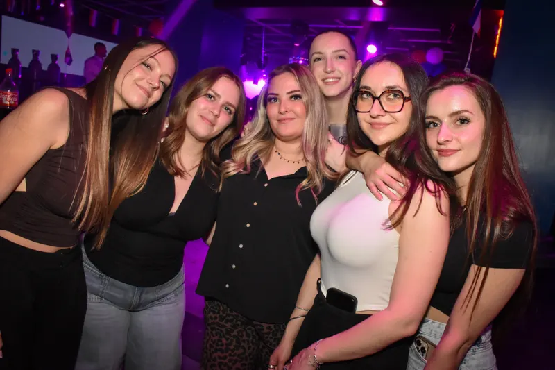 Photo de la soirée Made In France 🇫🇷